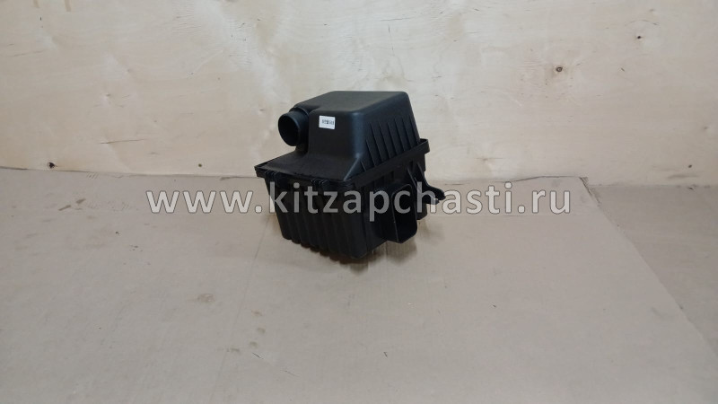 Корпус воздушного фильтра Geely Emgrand X7 NL4 1.8 1016014648