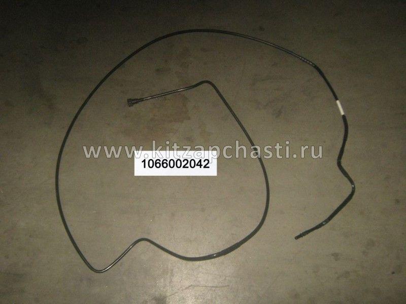 ТРУБКА ТОПЛИВНАЯ 2 Geely Emgrand EC7 1066002042