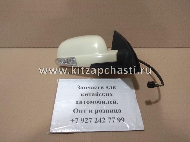 Зеркало правое Geely Emgrand 1067001018 1067001018