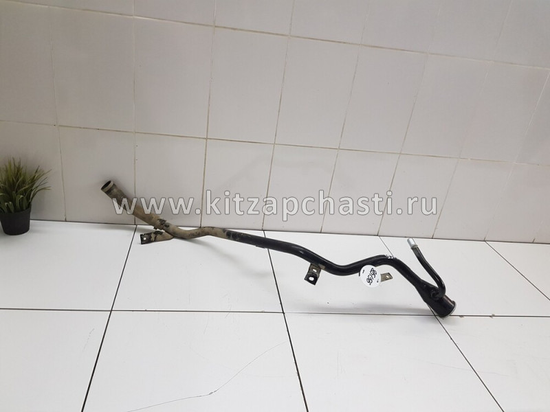 Трубка топливная заливная HAVAL F7 2 pect  1101151XGW01A