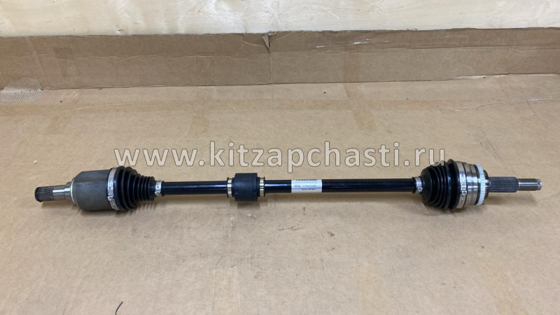 ПРИВОД КОЛЕСА ПРАВЫЙ T19/T1E Xcite X-Cross 7  154000354AA