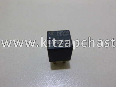 Реле HAVAL F7 2 pect 3722101XKR02A