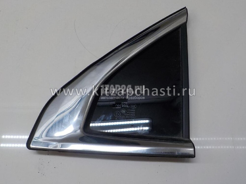 Стекло багажника правое HAVAL F7x 5403103XKQ02A