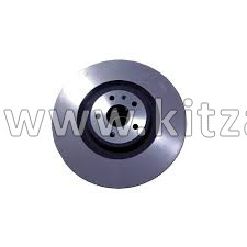 Диск тормозной  Zeekr 001 6600113884