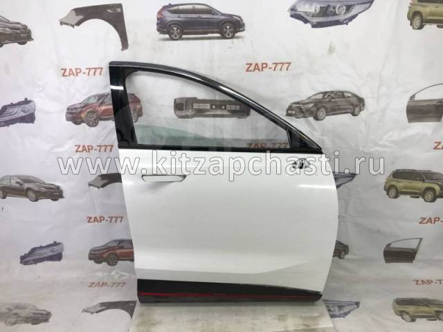 Дверь передняя левая Jetour Dashing F166101010HADY