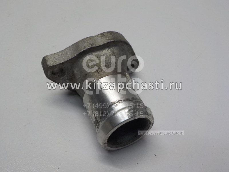 Фланец системы охлаждения ГРМ EXEED TXL  F4J16-1306111BA