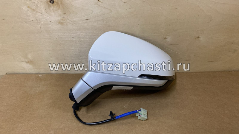 Зеркало левое  Москвич 3 8210100U3400 DOMINANT JA0370100004