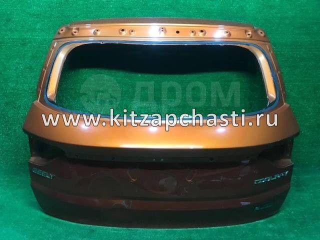 Дверь задняя Geely Coolray 5062031900C15 Sat